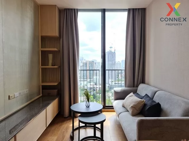 FOR RENT condo , Noble BE 33 , corner unit , BTS-Phrom Phong , Khlong Toei Nuea , Watthana , Bangkok , CX-00289