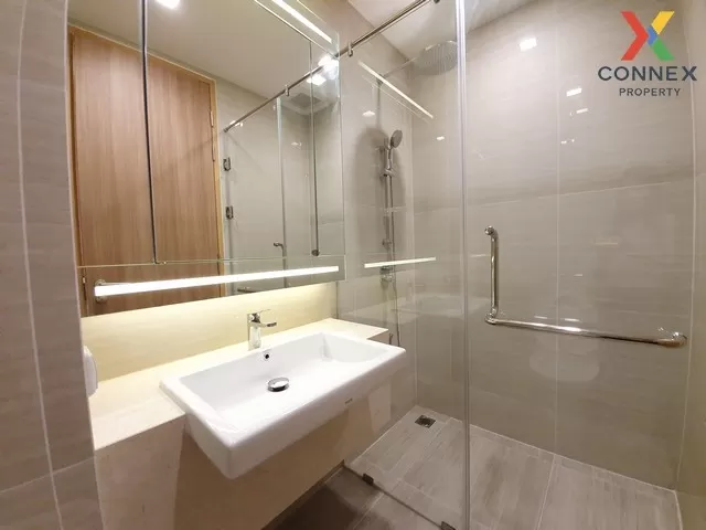 FOR RENT condo , Noble BE 33 , corner unit , BTS-Phrom Phong , Khlong Toei Nuea , Watthana , Bangkok , CX-00290