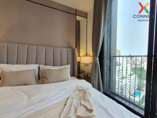 FOR RENT condo , Noble BE 33 , corner unit , BTS-Phrom Phong , Khlong Toei Nuea , Watthana , Bangkok , CX-00291