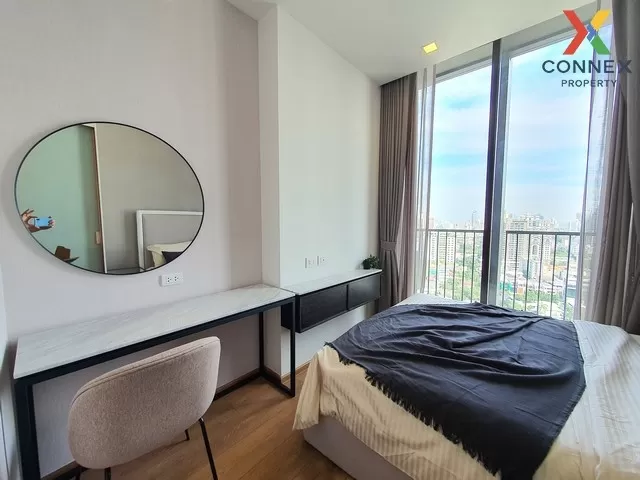 FOR RENT condo , Noble BE 33 , corner unit , BTS-Phrom Phong , Khlong Toei Nuea , Watthana , Bangkok , CX-00291