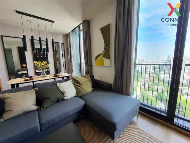 FOR RENT condo , Noble BE 33 , corner unit , BTS-Phrom Phong , Khlong Toei Nuea , Watthana , Bangkok , CX-00291