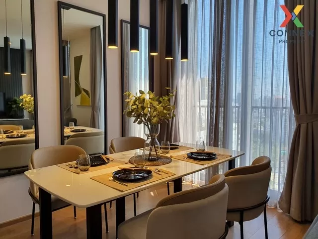 FOR RENT condo , Noble BE 33 , corner unit , BTS-Phrom Phong , Khlong Toei Nuea , Watthana , Bangkok , CX-00291