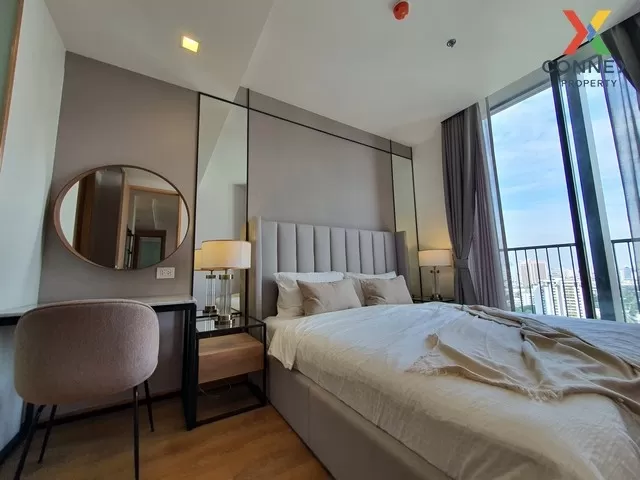 FOR RENT condo , Noble BE 33 , corner unit , BTS-Phrom Phong , Khlong Toei Nuea , Watthana , Bangkok , CX-00291