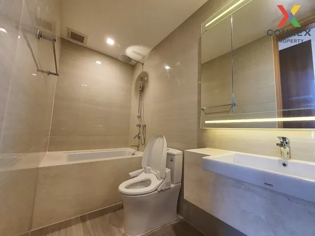 FOR RENT condo , Noble BE 33 , corner unit , BTS-Phrom Phong , Khlong Toei Nuea , Watthana , Bangkok , CX-00291