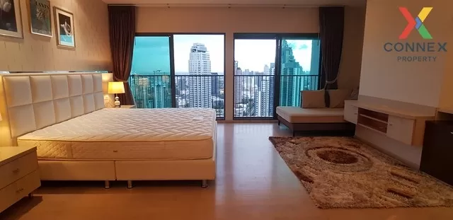 FOR RENT condo , Noble Remix Sukhumvit 36 , corner unit , BTS-Thong Lo , Khlong Tan , Watthana , Bangkok , CX-00295 4