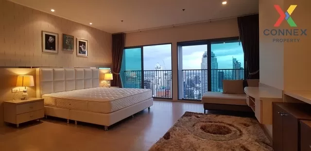 FOR RENT condo , Noble Remix Sukhumvit 36 , corner unit , BTS-Thong Lo , Khlong Tan , Watthana , Bangkok , CX-00295