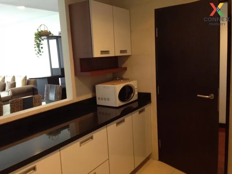 FOR RENT condo , Wilshire Sukhumvit 22 , corner unit , MRT-Queen Sirikit National Convention , Khlong Toei , Watthana , Bangkok , CX-00307