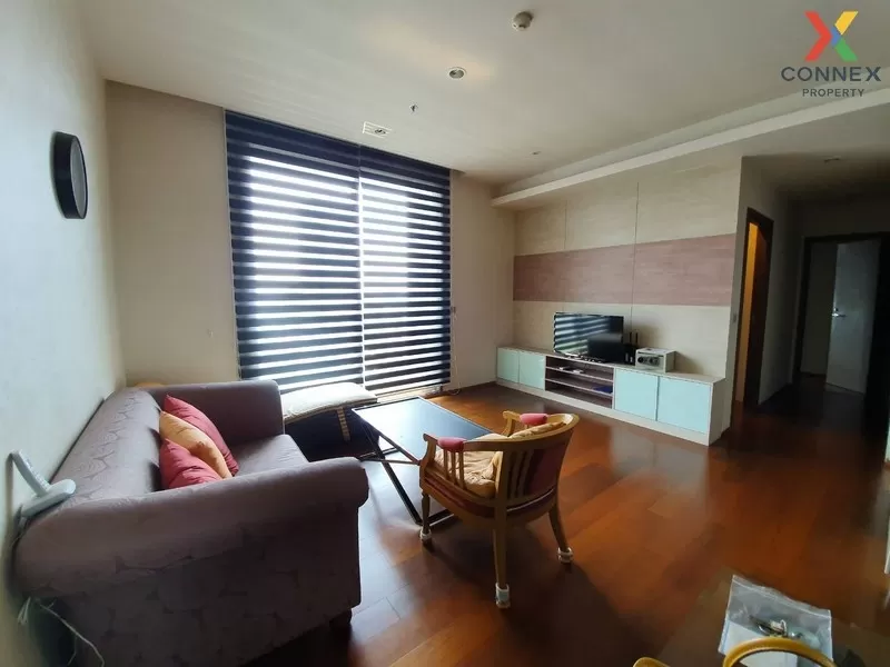 FOR SALE condo , Quattro by Sansiri , high floor , BTS-Thong Lo , Khlong Tan Nuea , Watthana , Bangkok , CX-00316 1