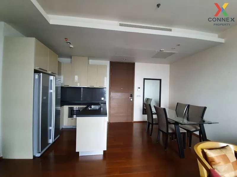 FOR SALE condo , Quattro by Sansiri , high floor , BTS-Thong Lo , Khlong Tan Nuea , Watthana , Bangkok , CX-00316 2