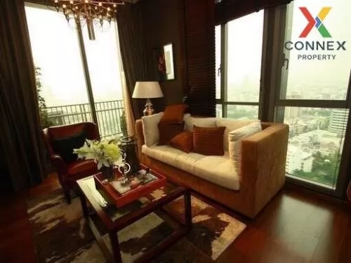 FOR RENT condo , Quattro by Sansiri , high floor , BTS-Thong Lo , Khlong Tan Nuea , Watthana , Bangkok , CX-00324