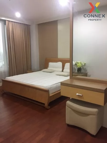 เช่า คอนโด  Siri Residence Sukhumvit 24 BTS-พร้อมพงษ์ สุขุมวิท คลองตัน คลองเตย กรุงเทพ CX-00325 2