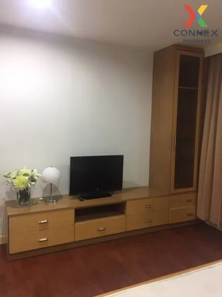 เช่า คอนโด  Siri Residence Sukhumvit 24 BTS-พร้อมพงษ์ สุขุมวิท คลองตัน คลองเตย กรุงเทพ CX-00325 3