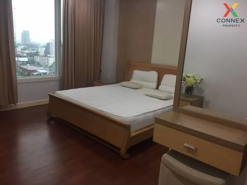 เช่า คอนโด  Siri Residence Sukhumvit 24 BTS-พร้อมพงษ์ สุขุมวิท คลองตัน คลองเตย กรุงเทพ CX-00325