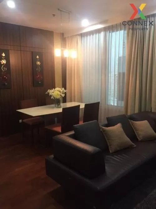 FOR RENT condo , Siri Residence Sukhumvit 24 , high floor , BTS-Phrom Phong , Khlong Tan , Khlong Toei , Bangkok , CX-00325