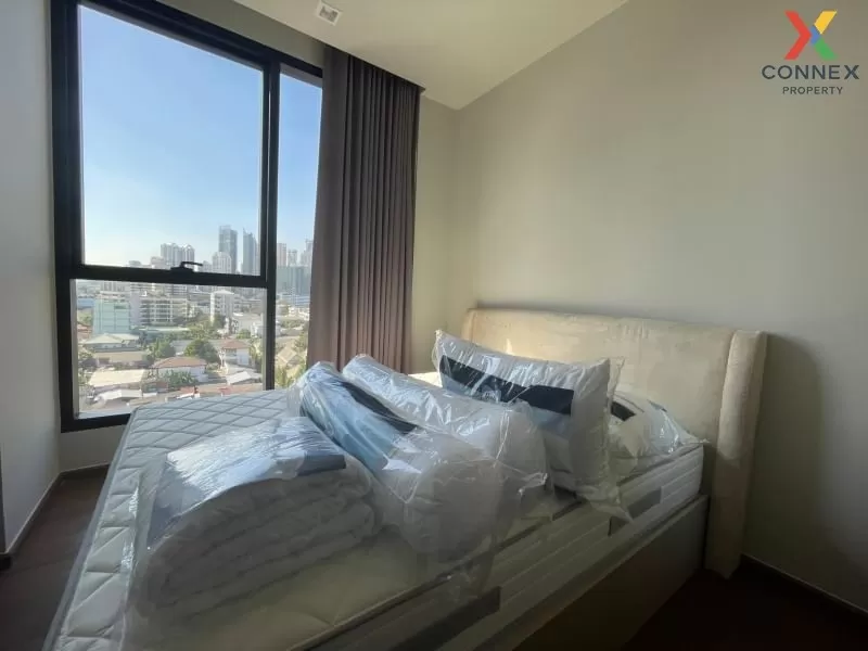 FOR RENT condo , Ideo Q Sukhumvit 36 , high floor , BTS-Thong Lo , Khlong Tan , Khlong Toei , Bangkok , CX-00330 4