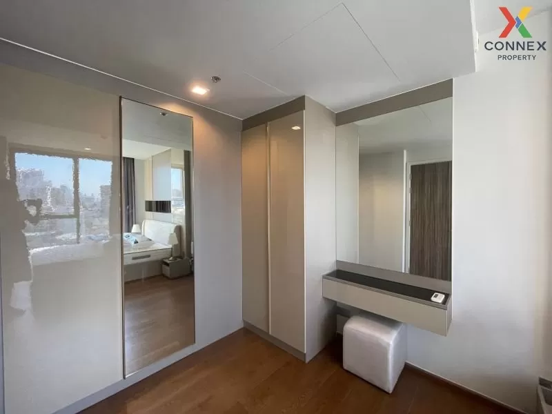 FOR RENT condo , Ideo Q Sukhumvit 36 , high floor , BTS-Thong Lo , Khlong Tan , Khlong Toei , Bangkok , CX-00330