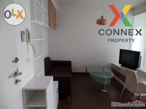 FOR RENT condo , Iris Rama 9 - Srinakarin , high floor , BTS-Thong Lo , Suan Luang , Suan Luang , Bangkok , CX-00332 1