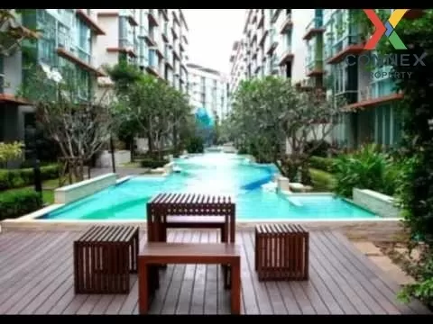 FOR RENT condo , Iris Rama 9 - Srinakarin , high floor , BTS-Thong Lo , Suan Luang , Suan Luang , Bangkok , CX-00332