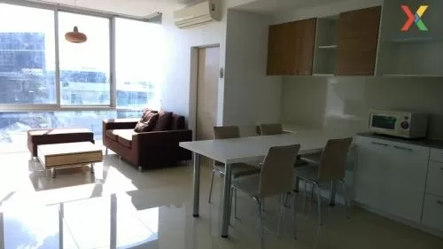 FOR RENT condo , Iris Rama 9 - Srinakarin , high floor , BTS-Thong Lo , Suan Luang , Suan Luang , Bangkok , CX-00333