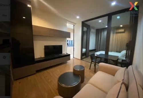 FOR RENT condo , The Line Sukhumvit 71 , high floor , BTS-Phra Khanong , Phra Khanong , Watthana , Bangkok , CX-00343