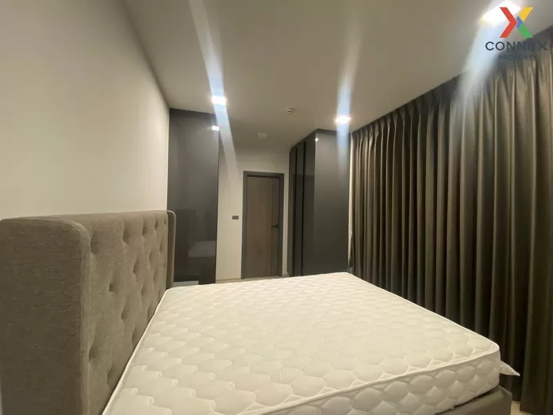 FOR RENT condo , Venio Sukhumvit 10 , high floor , BTS-Nana , Khlong Toei , Khlong Toei , Bangkok , CX-00344