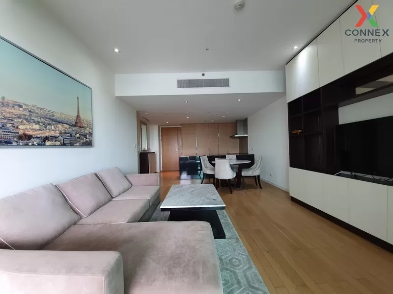 FOR SALE condo , The Pano , high floor , BTS-Chong Nonsi , Bang Phong Phang , Yannawa , Bangkok , CX-00355 2