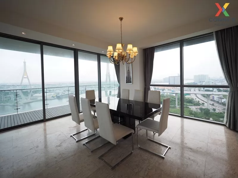 FOR SALE condo , The Pano , high floor , BTS-Chong Nonsi , Bang Phong Phang , Yannawa , Bangkok , CX-00356