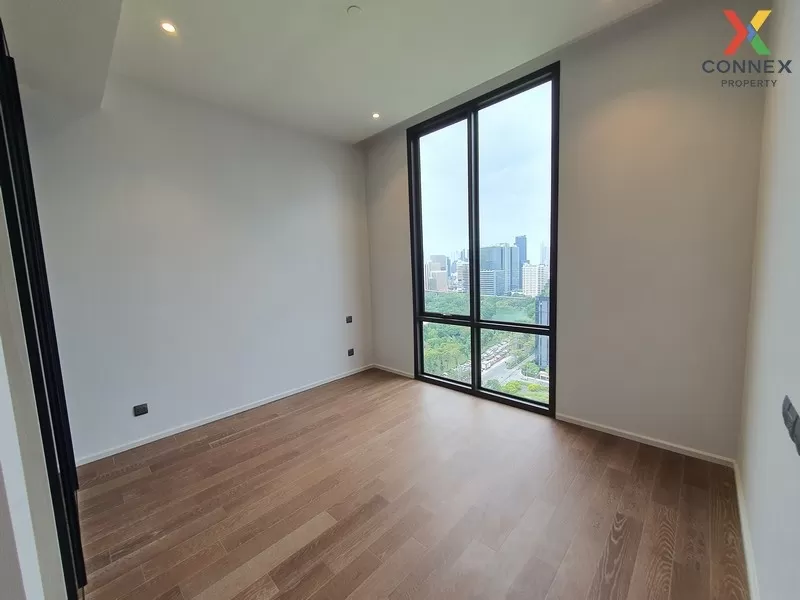 FOR SALE condo , Muniq Langsuan , high floor , BTS-Ratchadamri , Lumpini , Pathum Wan , Bangkok , CX-00362