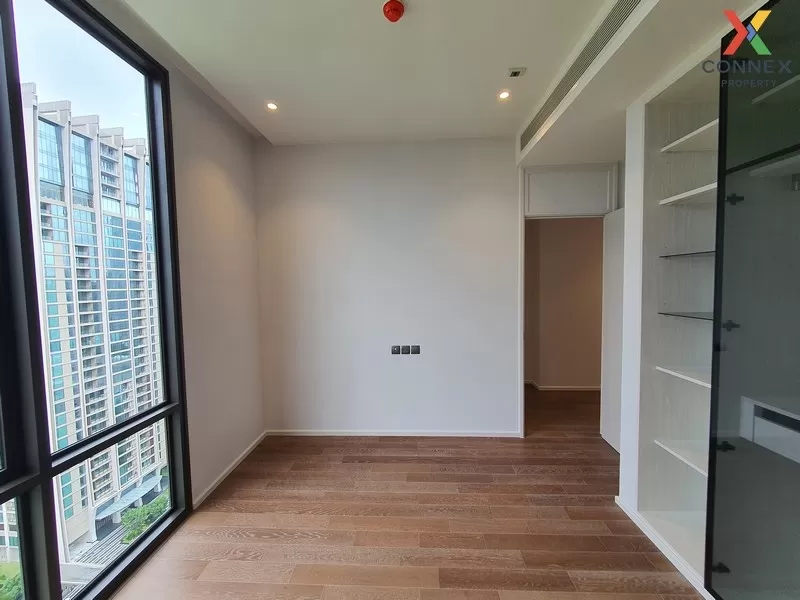 FOR SALE condo , Muniq Langsuan , high floor , BTS-Ratchadamri , Lumpini , Pathum Wan , Bangkok , CX-00362