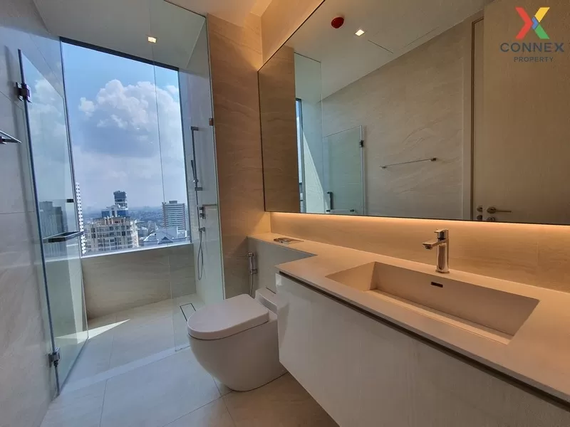 FOR SALE condo , The Strand Thonglor , high floor , BTS-Thong Lo , Khlong Toei Nuea , Watthana , Bangkok , CX-00364