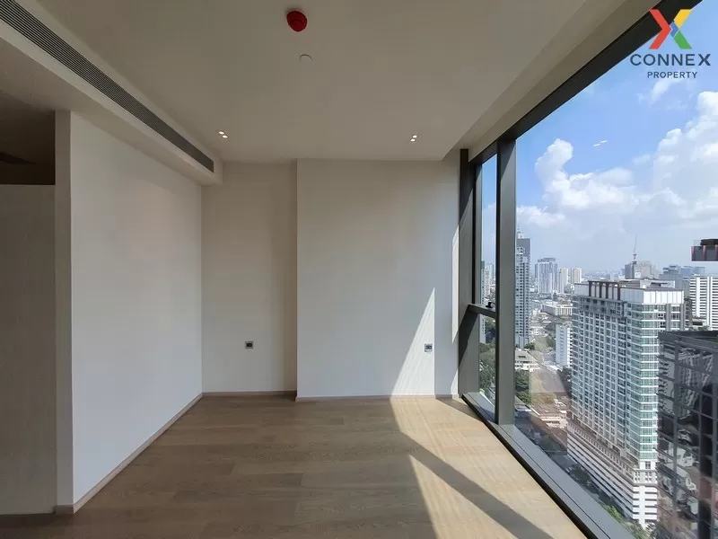 FOR SALE condo , The Strand Thonglor , high floor , BTS-Thong Lo , Khlong Toei Nuea , Watthana , Bangkok , CX-00364