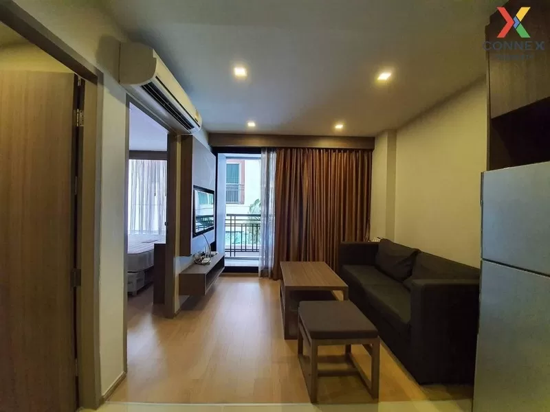 FOR RENT condo , Art @ Thonglor , corner unit , BTS-Thong Lo , Khlong Toei , Watthana , Bangkok , CX-00377 1