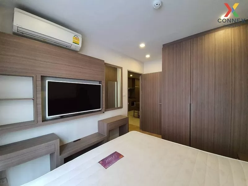 FOR RENT condo , Art @ Thonglor , corner unit , BTS-Thong Lo , Khlong Toei , Watthana , Bangkok , CX-00377 2