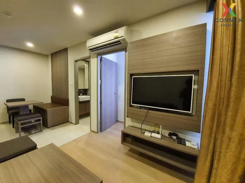 FOR RENT condo , Art @ Thonglor , corner unit , BTS-Thong Lo , Khlong Toei , Watthana , Bangkok , CX-00377 3