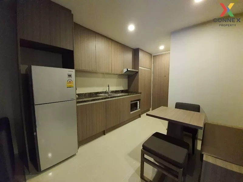 FOR RENT condo , Art @ Thonglor , corner unit , BTS-Thong Lo , Khlong Toei , Watthana , Bangkok , CX-00377