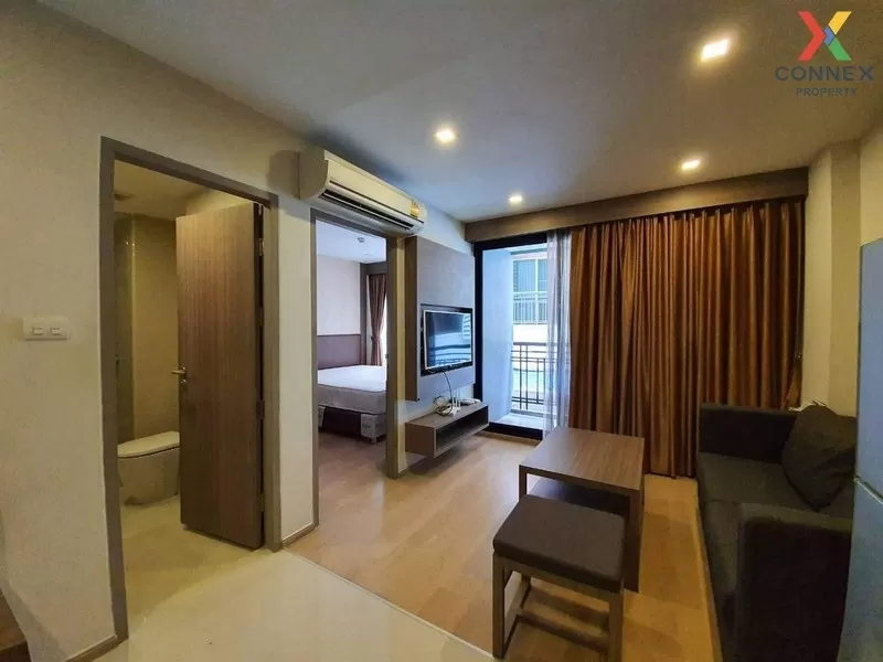 FOR RENT condo , Art @ Thonglor , corner unit , BTS-Thong Lo , Khlong Toei , Watthana , Bangkok , CX-00377