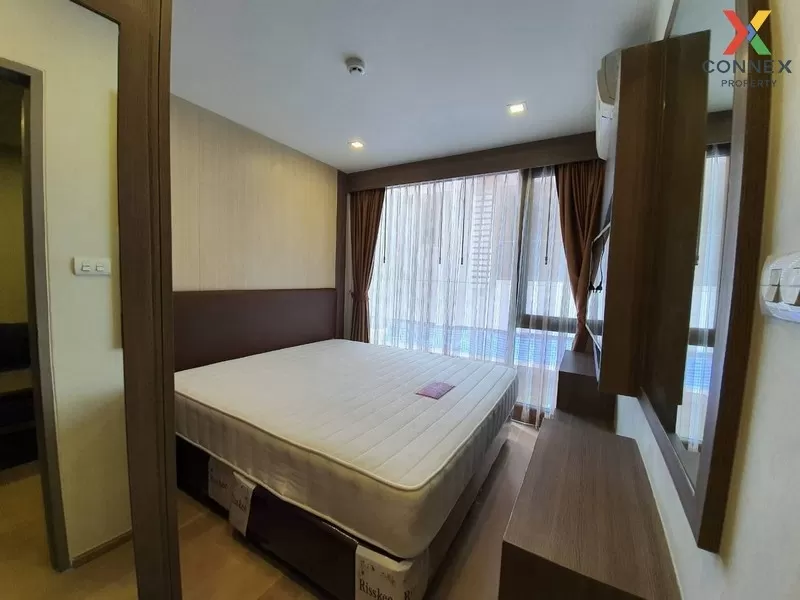 FOR RENT condo , Art @ Thonglor , corner unit , BTS-Thong Lo , Khlong Toei , Watthana , Bangkok , CX-00377