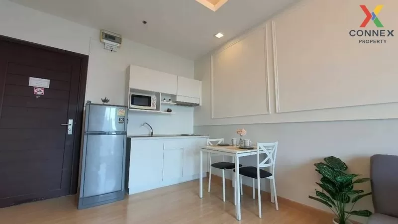 FOR RENT condo , Thru Thonglor , corner unit , BTS-Thong Lo , Bang Kapi , Huai Khwang , Bangkok , CX-00380