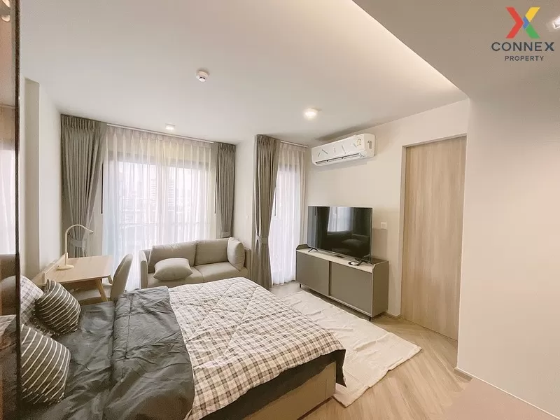 FOR RENT condo , Chapter Thonglor 25 , corner unit , BTS-Thong Lo , Khlong Tan , Watthana , Bangkok , CX-00388 3