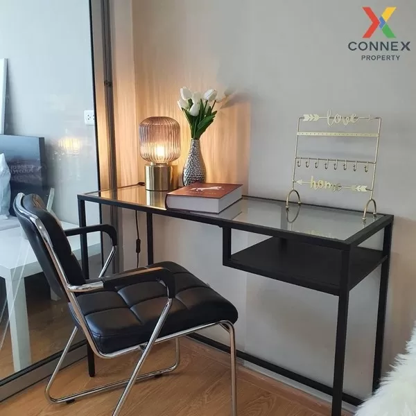 ขาย คอนโด  D Condo Rattanathibet MRT-ไทรม้า  ไทรม้า เมือง นนทบุรี CX-00390