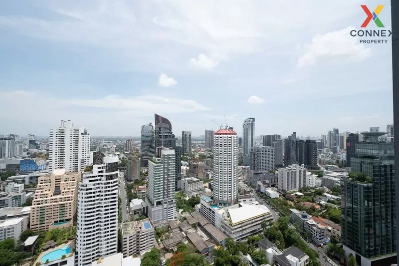 FOR RENT condo , Quattro by Sansiri , high floor , BTS-Thong Lo , Khlong Tan Nuea , Watthana , Bangkok , CX-00399