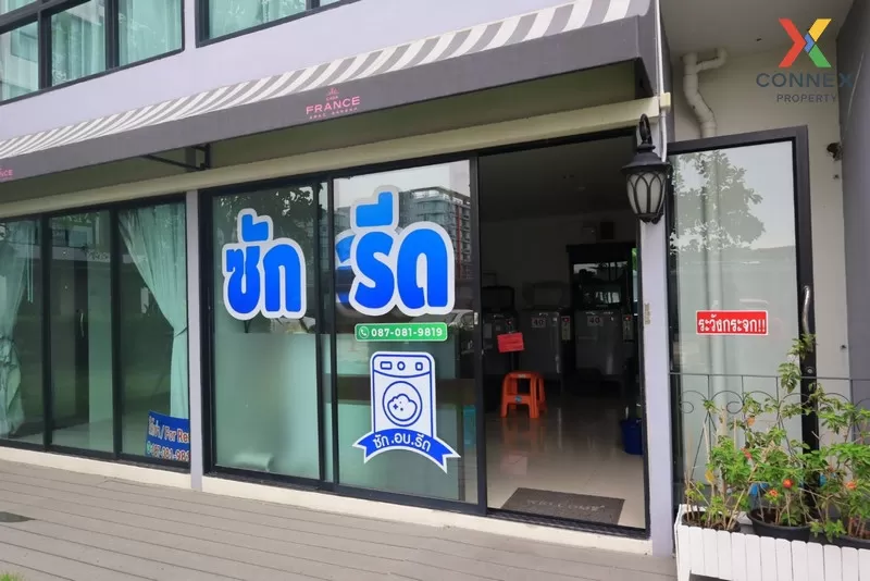 คอนโดคาซ่าฟร้านซ์ เอแบคบางนา บางเสาธง สมุทรปราการCX-0417