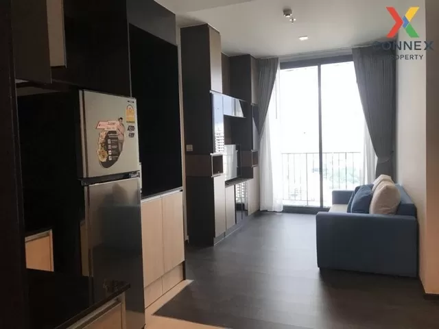 FOR RENT condo , EDGE Sukhumvit 23 , high floor , BTS-Asok , Khlong Toei Nuea , Watthana , Bangkok , CX-00425 1