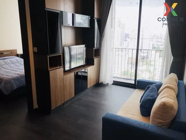 FOR RENT condo , EDGE Sukhumvit 23 , high floor , BTS-Asok , Khlong Toei Nuea , Watthana , Bangkok , CX-00425 3