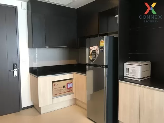 FOR RENT condo , EDGE Sukhumvit 23 , high floor , BTS-Asok , Khlong Toei Nuea , Watthana , Bangkok , CX-00425 4