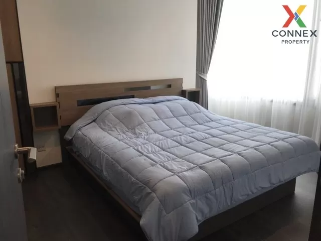 FOR RENT condo , EDGE Sukhumvit 23 , high floor , BTS-Asok , Khlong Toei Nuea , Watthana , Bangkok , CX-00425