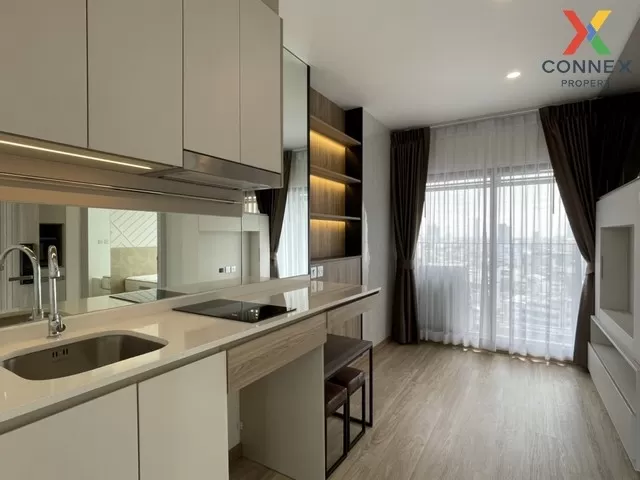 FOR RENT condo , KnightsBridge Prime Sathorn , high floor , BTS-Chong Nonsi , Thungmahamek , Sa Thon , Bangkok , CX-00429 1