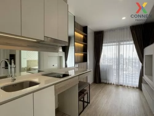 FOR RENT condo , KnightsBridge Prime Sathorn , high floor , BTS-Chong Nonsi , Thungmahamek , Sa Thon , Bangkok , CX-00429