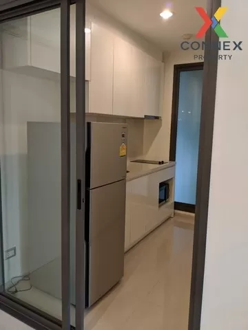 FOR RENT condo , RHYTHM Sukhumvit 42 , high floor , BTS-Ekkamai , Phra Khanong , Khlong Toei , Bangkok , CX-00432