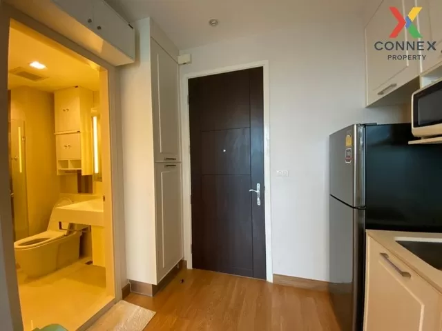 เช่า คอนโด ชั้นสูง Q House Sukhumvit 79 BTS-อ่อนนุช สุขุมวิท พระโขนง วัฒนา กรุงเทพ CX-00434